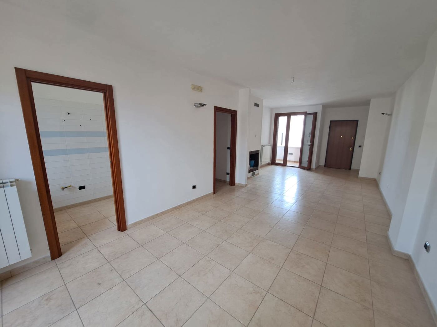 appartamento in affitto a Manduria