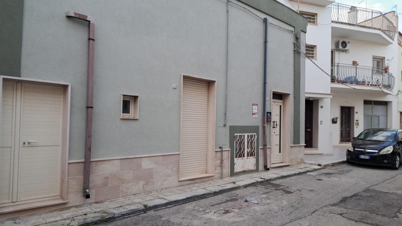 appartamento in affitto a Manduria