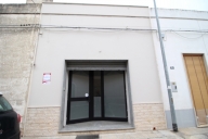 locale commerciale in affitto a Manduria
