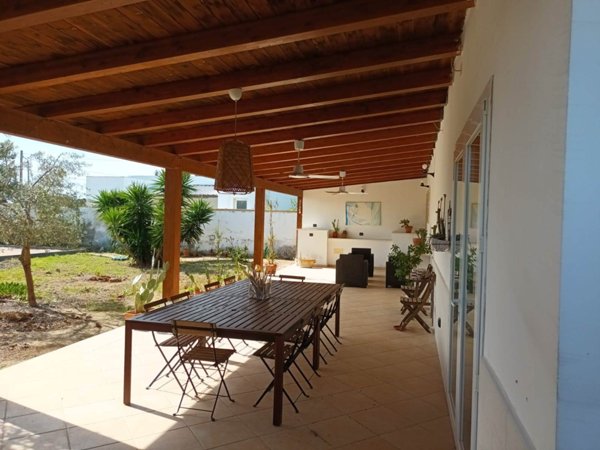 casa indipendente in affitto a Manduria in zona San Pietro in Bevagna