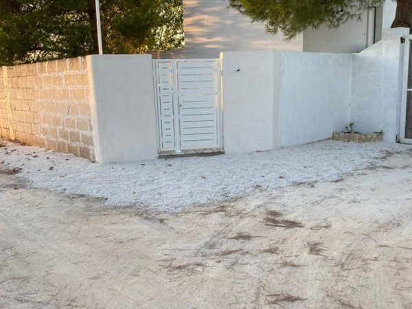 appartamento in affitto a Manduria