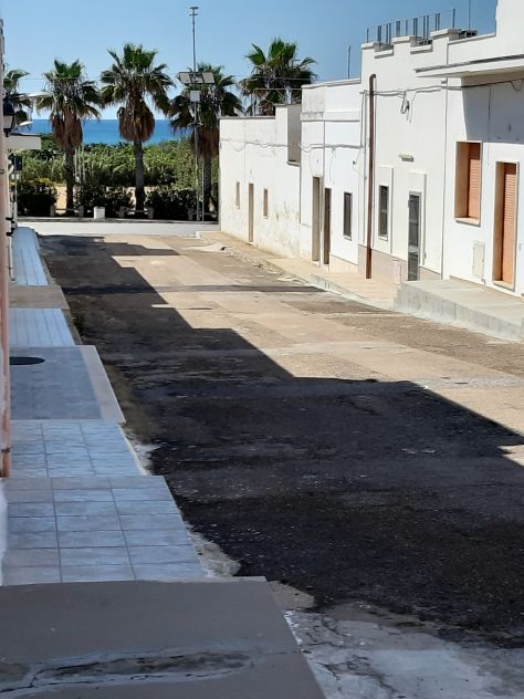 appartamento in affitto a Manduria in zona San Pietro in Bevagna