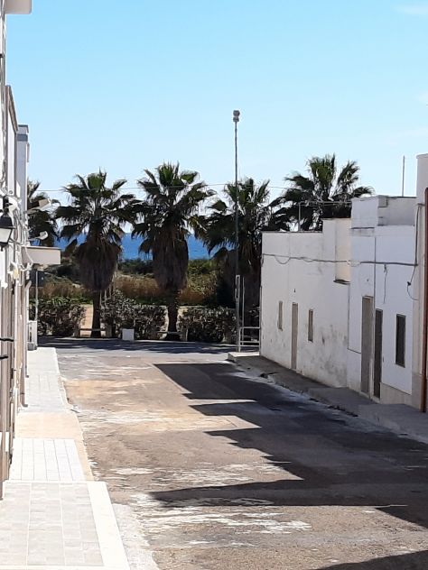 appartamento in affitto a Manduria in zona San Pietro in Bevagna