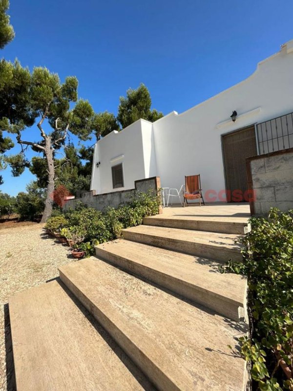 casa indipendente in affitto a Manduria in zona San Pietro in Bevagna