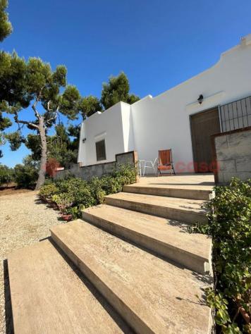 casa indipendente in affitto a Manduria in zona San Pietro in Bevagna