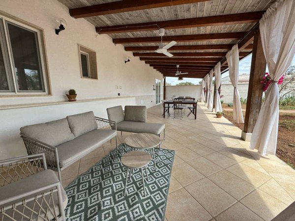 casa indipendente in affitto a Manduria in zona San Pietro in Bevagna