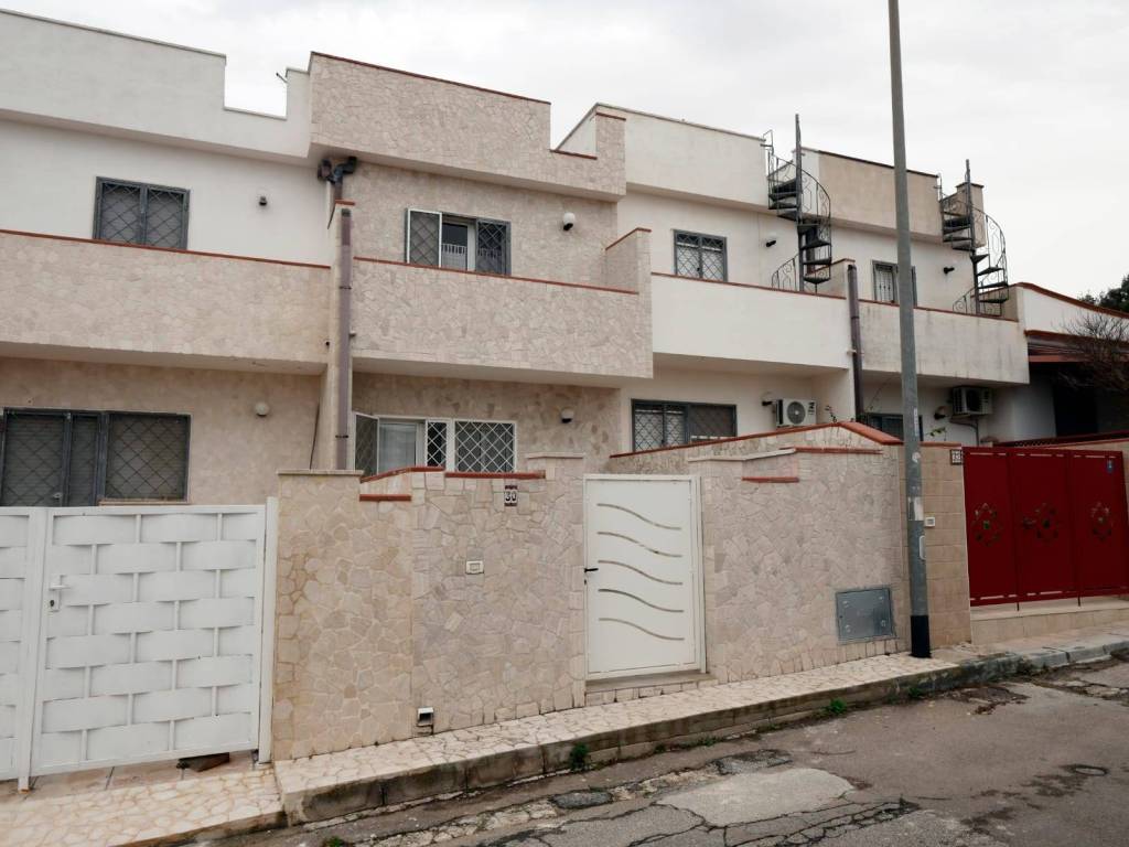 casa indipendente in affitto a Manduria in zona San Pietro in Bevagna