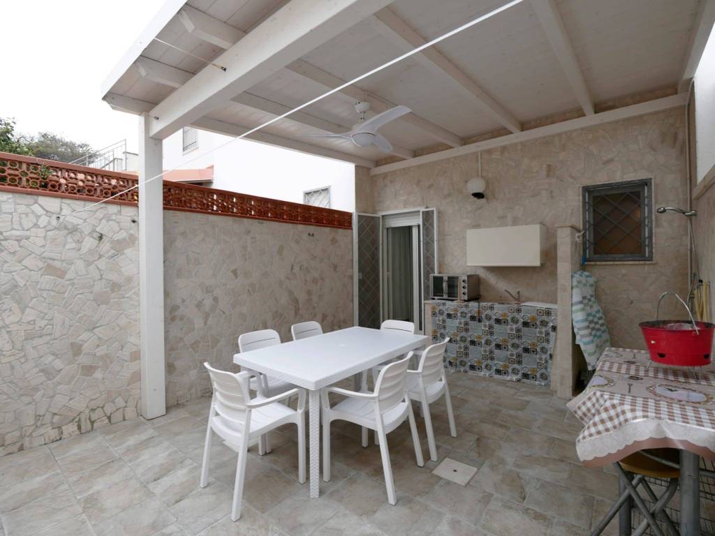 casa indipendente in affitto a Manduria in zona San Pietro in Bevagna