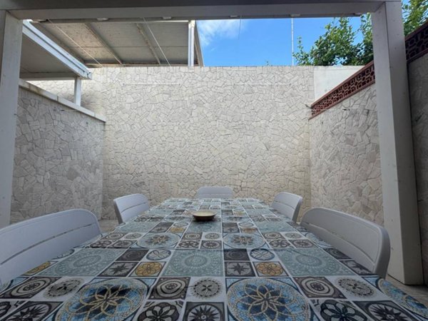 casa indipendente in affitto a Manduria in zona San Pietro in Bevagna