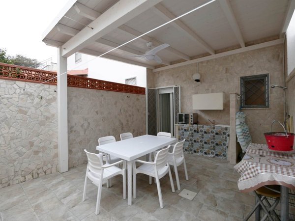 casa indipendente in affitto a Manduria in zona San Pietro in Bevagna