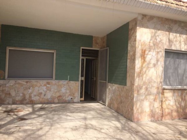casa indipendente in affitto a Manduria in zona San Pietro in Bevagna