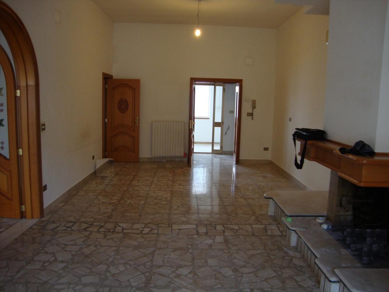 appartamento in affitto a Manduria