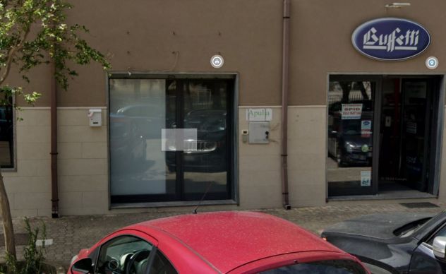 locale commerciale in affitto a Manduria