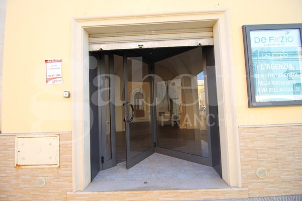 appartamento in affitto a Manduria