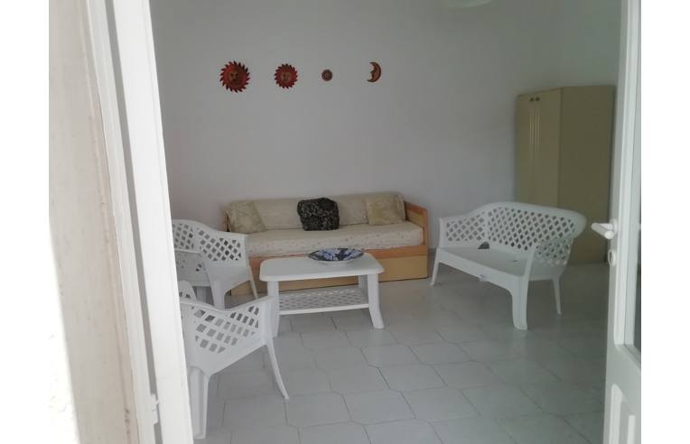 casa indipendente in affitto a Manduria