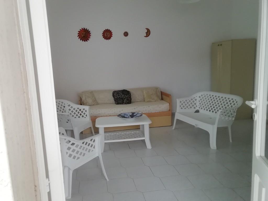 casa indipendente in affitto a Manduria