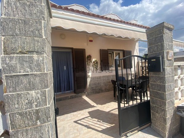 appartamento in affitto a Manduria