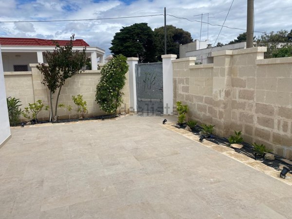 casa indipendente in affitto a Manduria in zona San Pietro in Bevagna