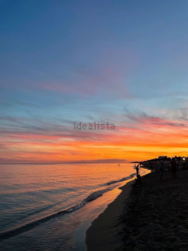 appartamento in affitto a Manduria
