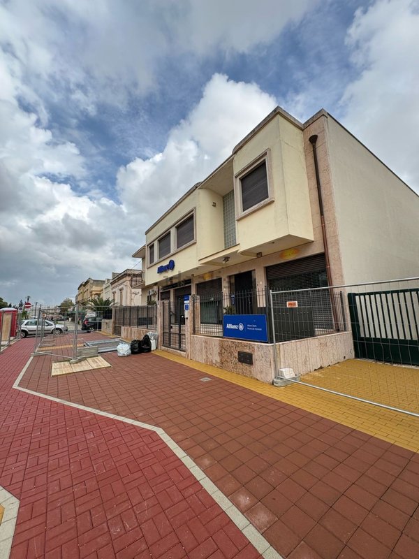 ufficio in affitto a Manduria