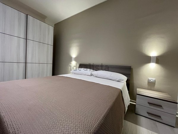 appartamento in affitto a Manduria