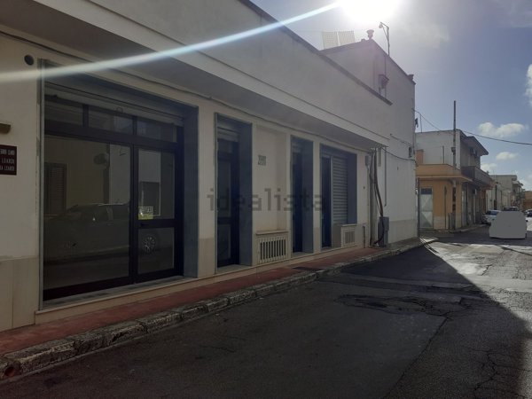 ufficio in affitto a Manduria