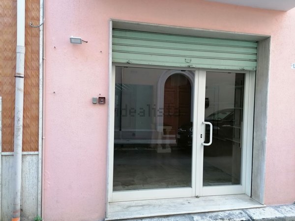 ufficio in affitto a Manduria