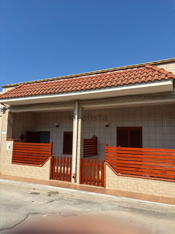 appartamento in affitto a Manduria