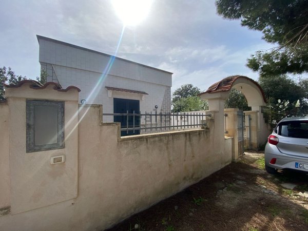 casa indipendente in affitto a Manduria