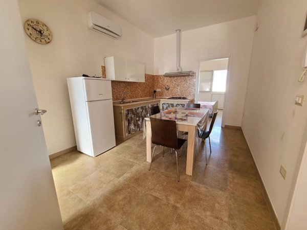 appartamento in affitto a Manduria in zona San Pietro in Bevagna