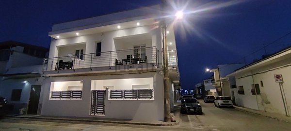 appartamento in affitto a Manduria