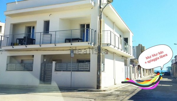 appartamento in affitto a Manduria in zona San Pietro in Bevagna