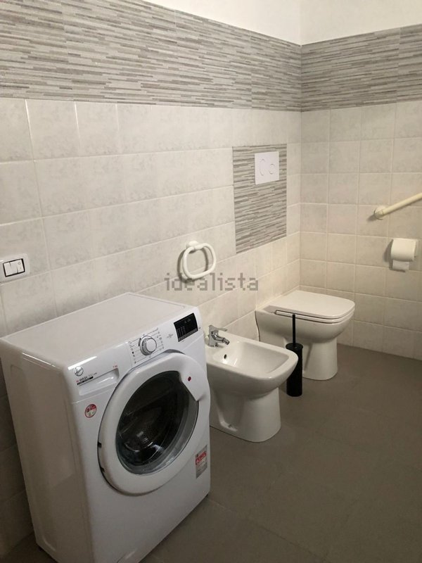 appartamento in affitto a Manduria