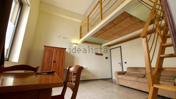 appartamento in affitto a Manduria