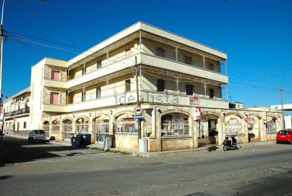 locale commerciale in affitto a Manduria in zona Uggiano Montefusco