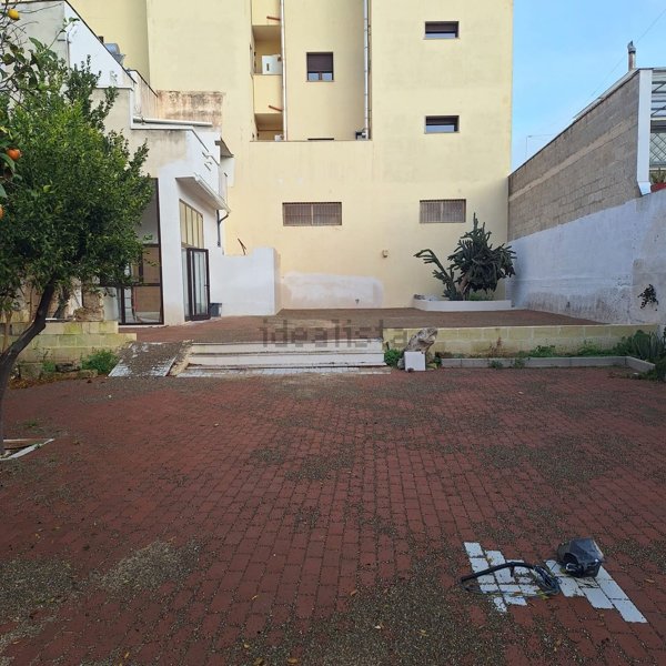 casa indipendente in affitto a Manduria