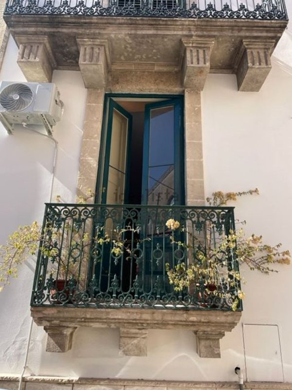 appartamento in affitto a Manduria