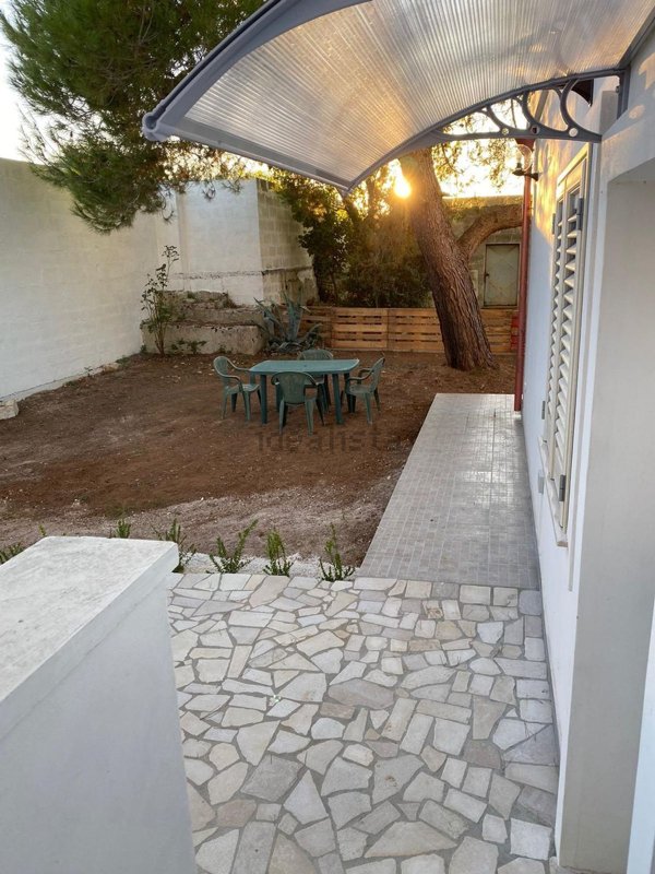 appartamento in affitto a Manduria