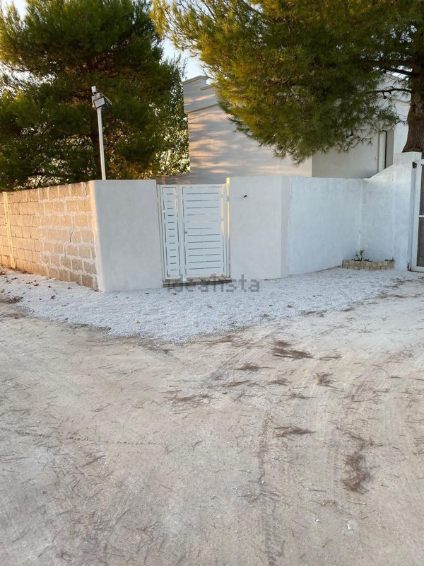 appartamento in affitto a Manduria