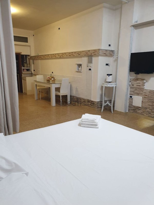 appartamento in affitto a Manduria