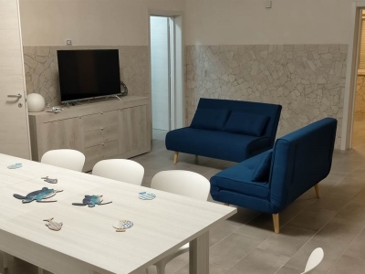 casa indipendente in affitto a Manduria in zona San Pietro in Bevagna