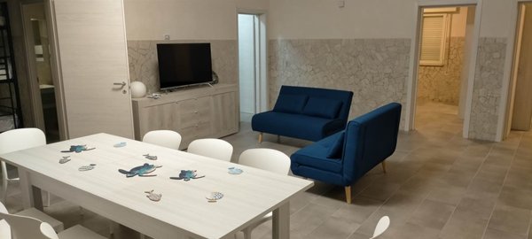 casa indipendente in affitto a Manduria in zona San Pietro in Bevagna