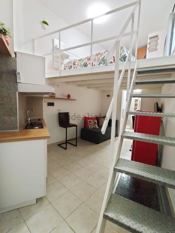 appartamento in affitto a Manduria