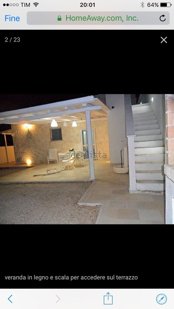 quadrivano in affitto a Manduria in zona San Pietro in Bevagna