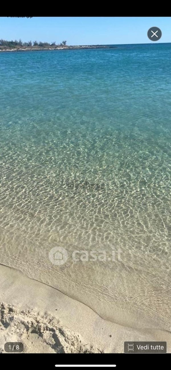 appartamento in affitto a Manduria