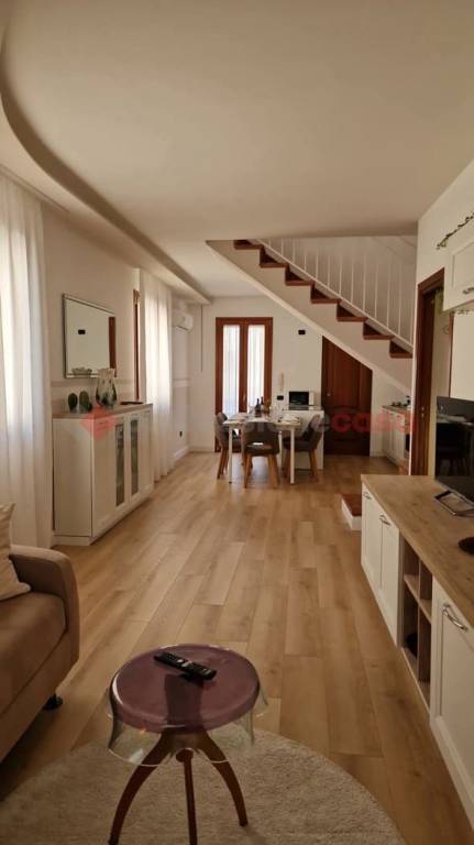 casa indipendente in affitto a Manduria