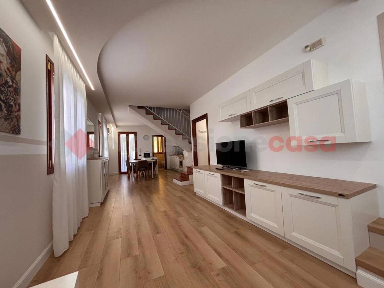 casa indipendente in affitto a Manduria