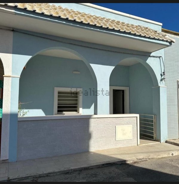 appartamento in affitto a Manduria