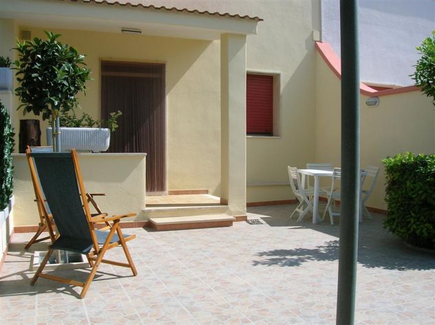 casa indipendente in affitto a Manduria