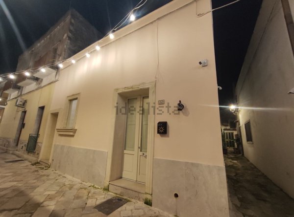 appartamento in affitto a Manduria